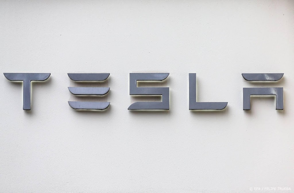 Krant: goedkeuring voor Duitse Tesla-fabriek