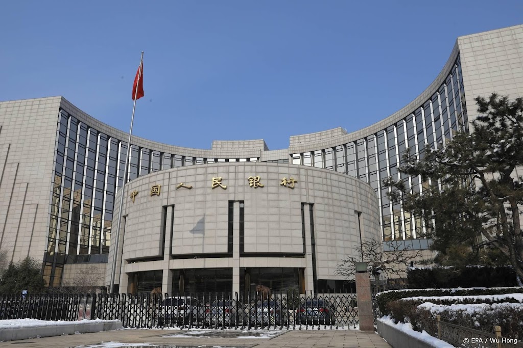 Chinese banken kunnen profiteren van Westers vertrek uit Moskou