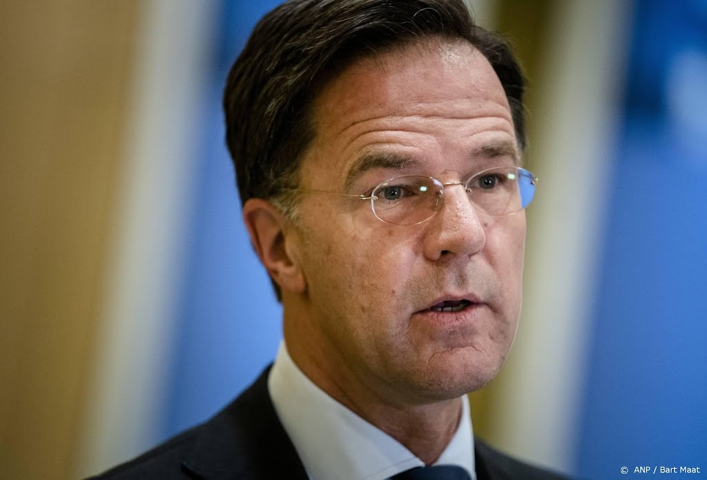 Rutte: agressie Rusland richt zich steeds meer op civiele doelen