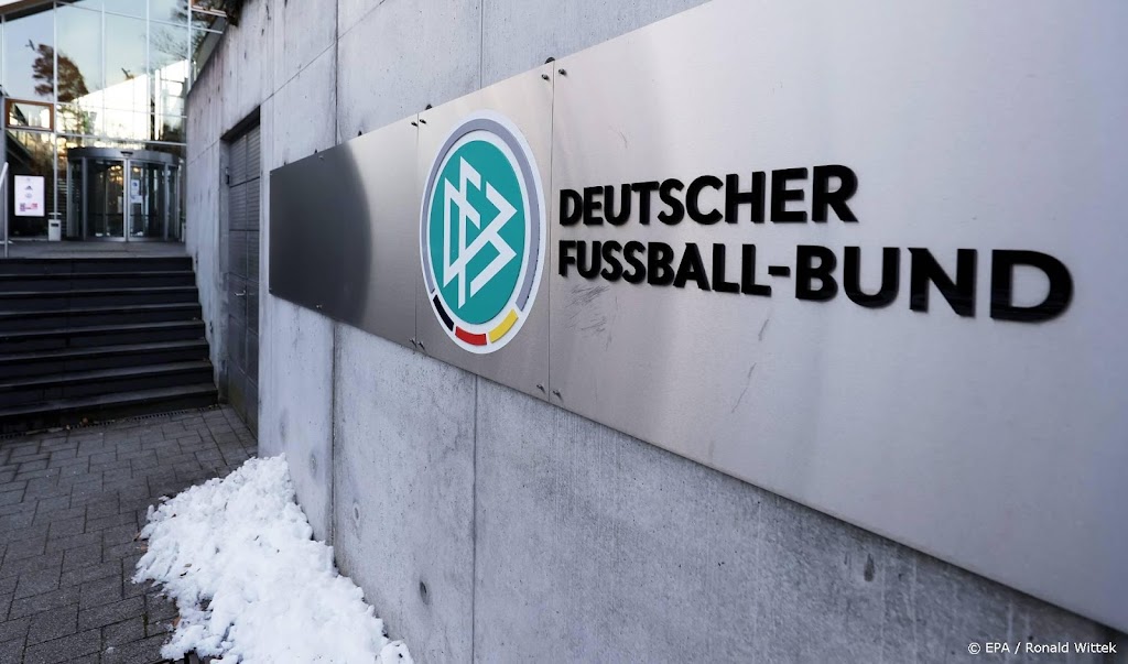 Hoofdkantoor DFB doorzocht om verduistering 360.000 euro