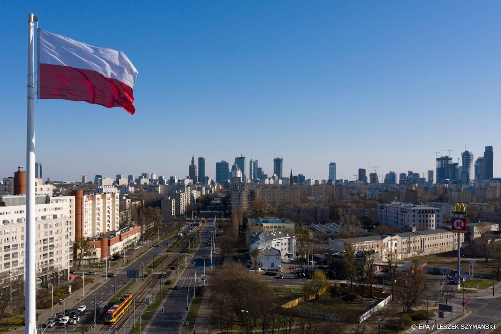 Polen voert uitgaven defensie fors op vanwege Russische agressie