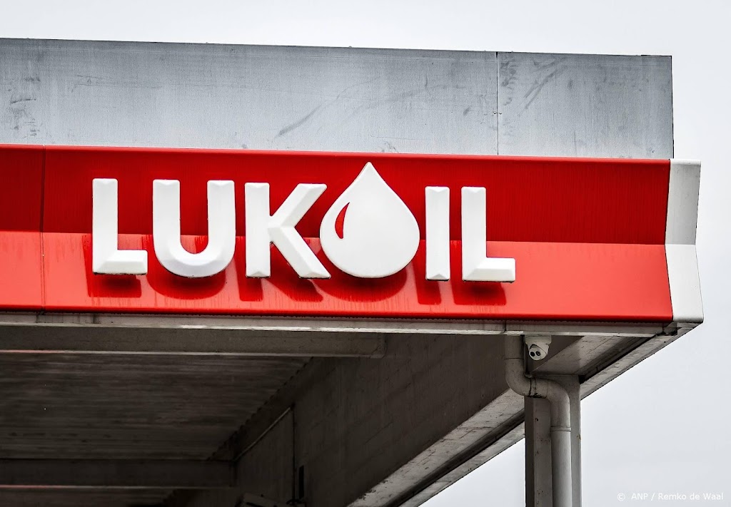 Russisch oliebedrijf Lukoil wil einde aan oorlog