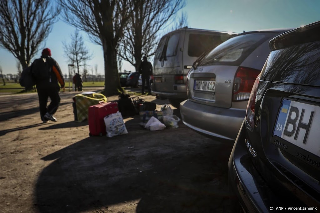 Duizenden burgers melden zich voor opvang Oekraïners in eigen huis