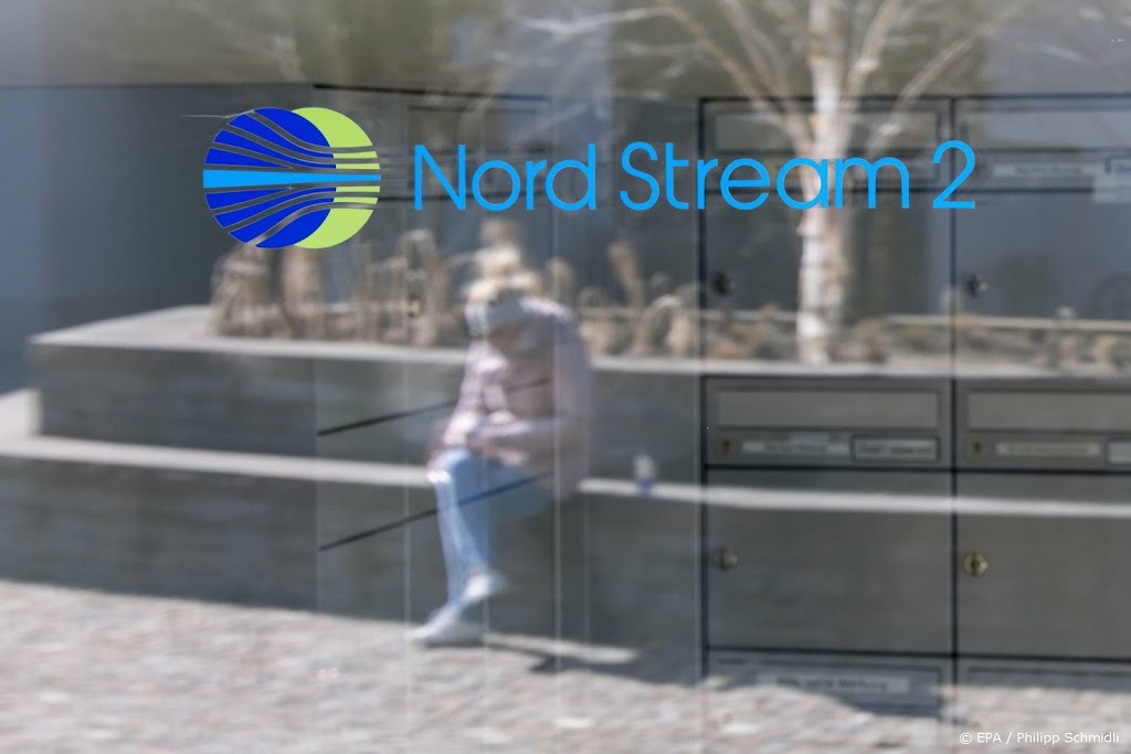 Duitse dochter van Nord Stream 2 wordt waarschijnlijk opgeheven
