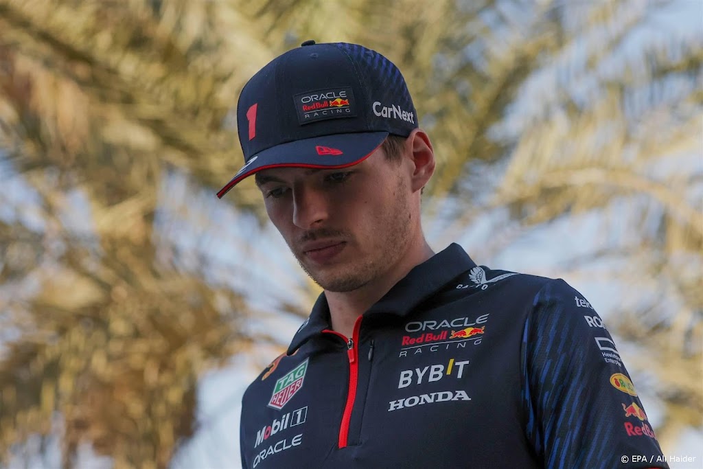 Formule 1 trekt zich in gang met eerste vrije trainingen