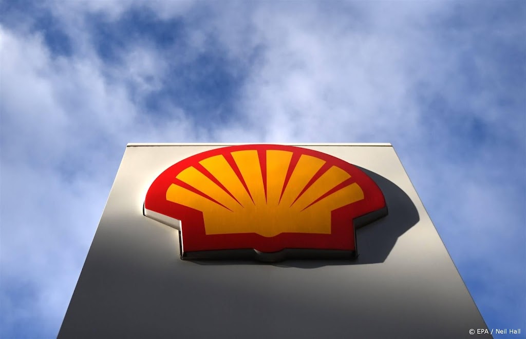 Shell-topman: olie en gas nog nodig, productieverlaging ongezond