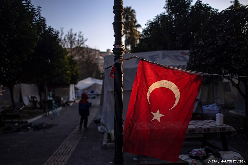 Turkse inflatie verder omlaag in aanloop naar verkiezingen