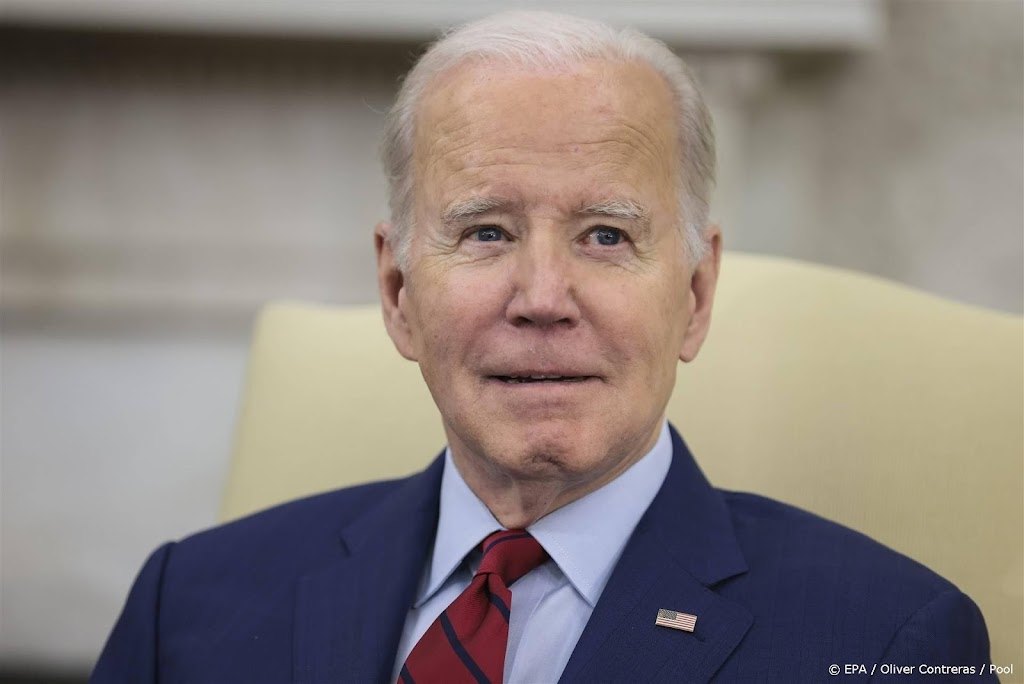 Biden liet in februari 'kankerachtige' huidlaesie verwijderen