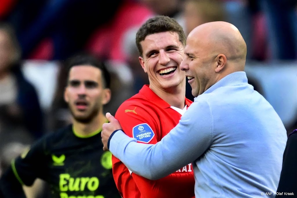 Slot ziet dat PSV meer tot verbeelding spreekt dan Groningen