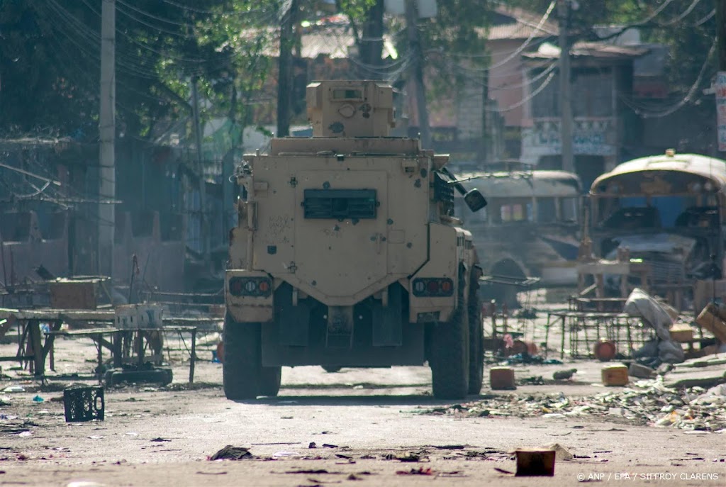 Chaos in Haïti nog groter na aanval op grootste gevangenis