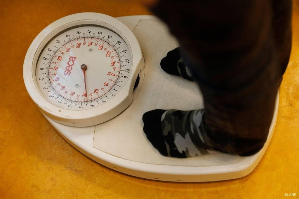 Fiks meer obesitas dan decennia terug