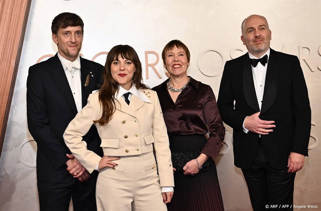 Geen Oscar voor Nederlandse animatiefilm Wander to Wonder