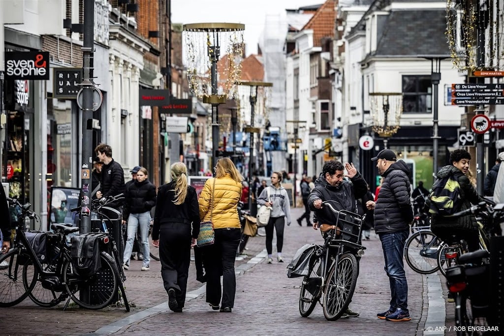 Nederlandse inflatie loopt op naar 3,8 procent in februari