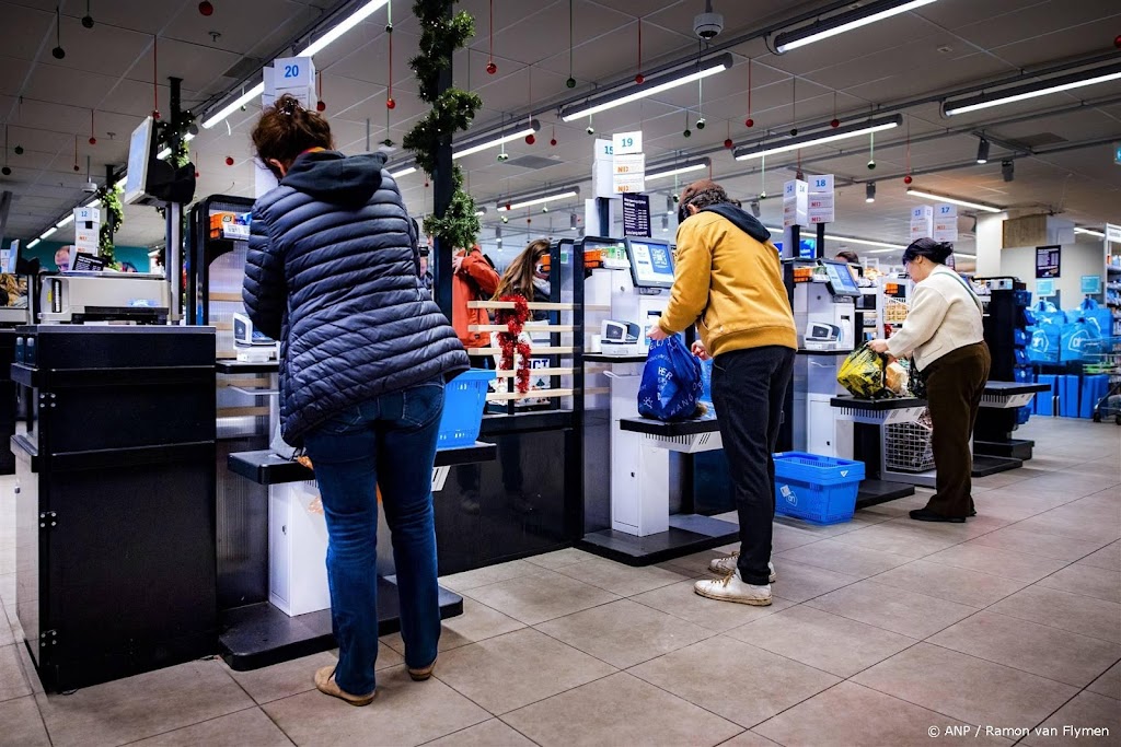 Detailhandel zet meer om, ook stijging in supermarkten