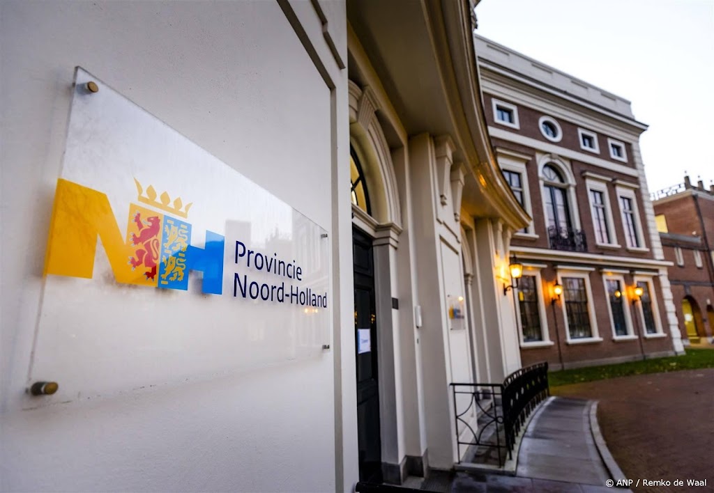 Provincie Noord-Holland wil kwart stiltegebieden schrappen