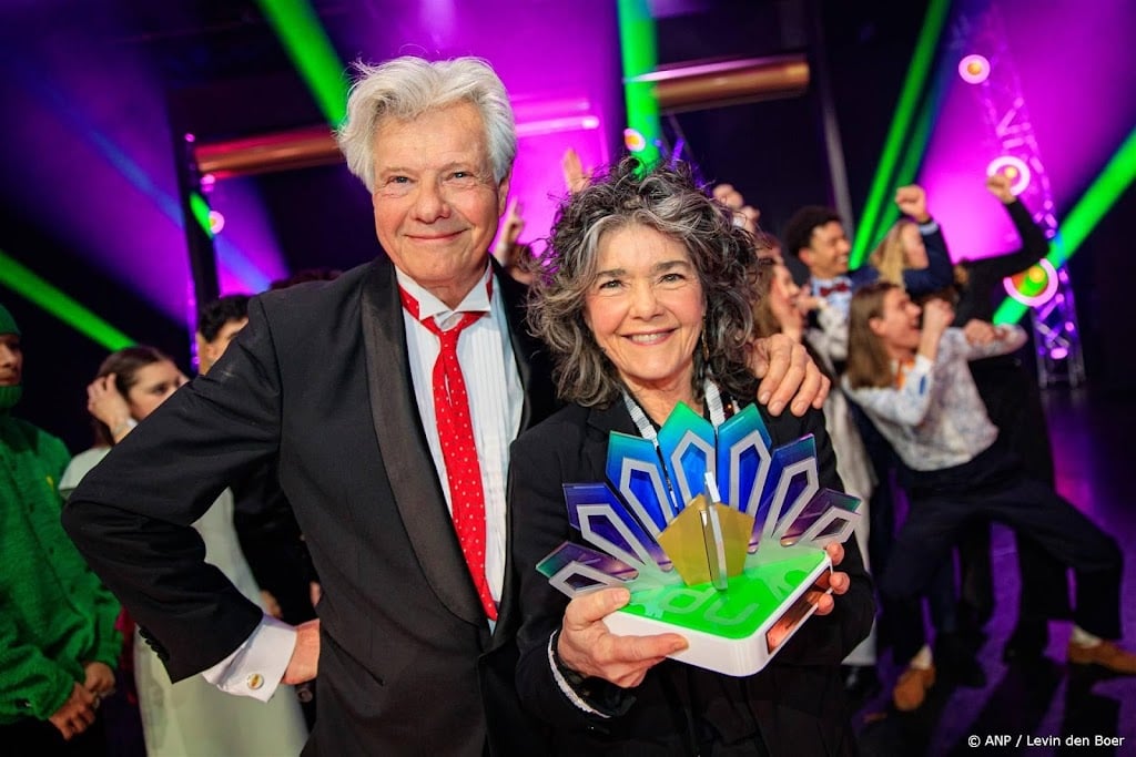 Jeroen Kramer: Dieuwertje Blok was warmte, humor en liefde