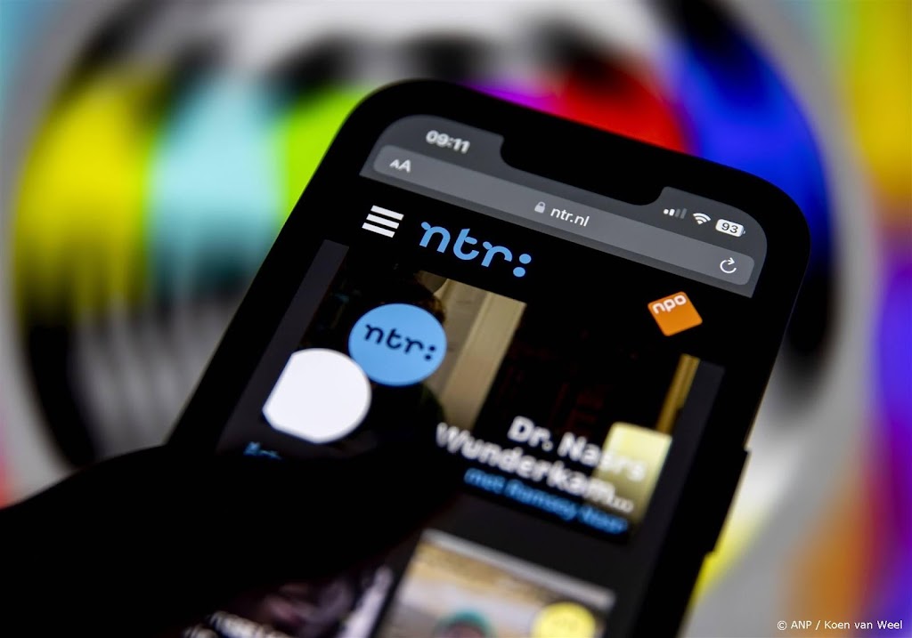 Onderzoek: jarenlang falend leiderschap bij NTR