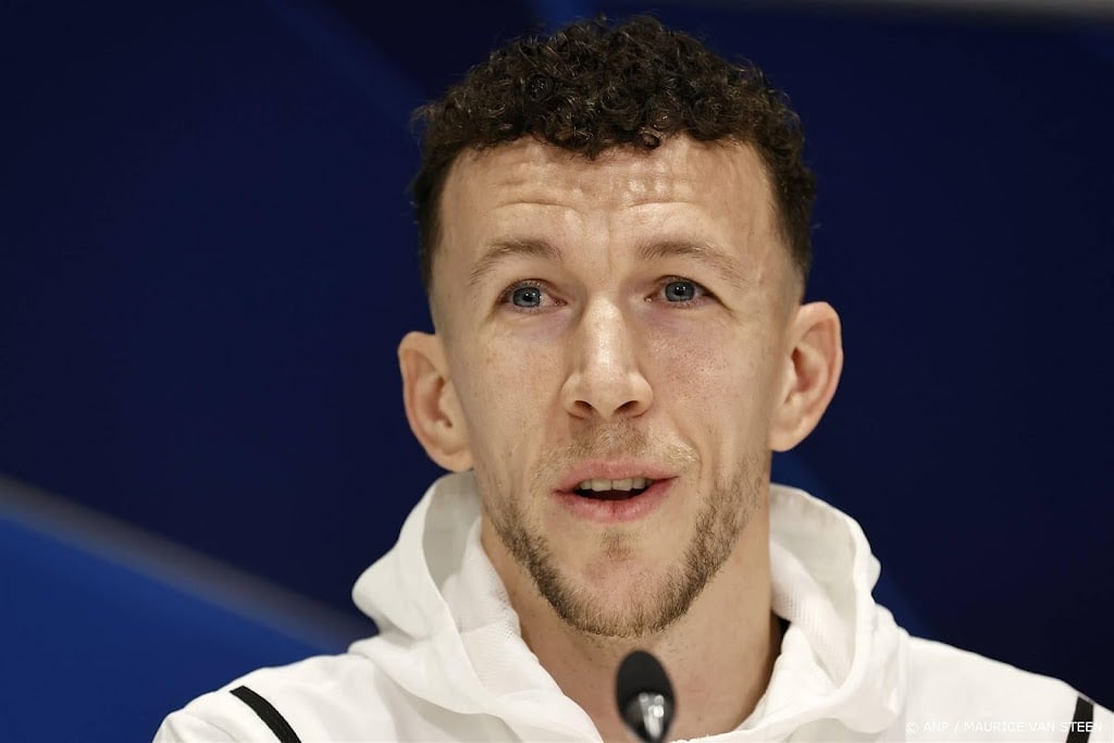Aanvaller Perisic zet PSV op scherp voor duel met Arsenal