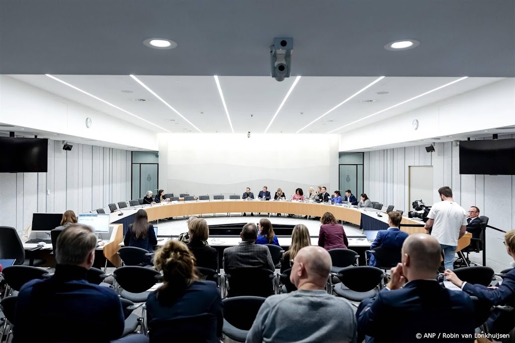 Organisaties erkennen fouten in zaak met pleegmeisje Vlaardingen