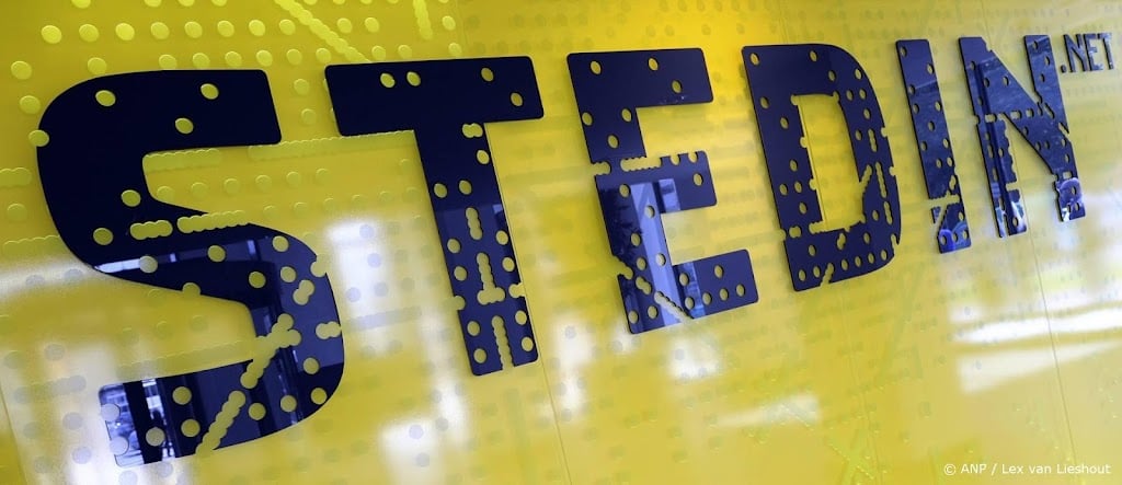 Wachtlijst Stedin voor aansluiting op vol stroomnet toegenomen