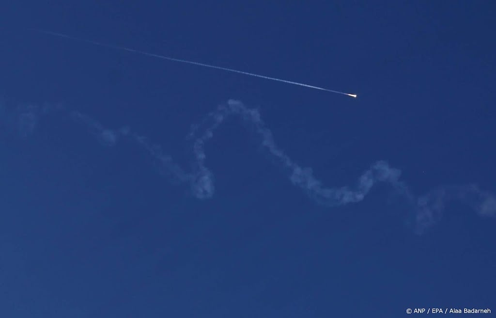 Brand in Amerikaanse ambassade in Riyad na droneaanval