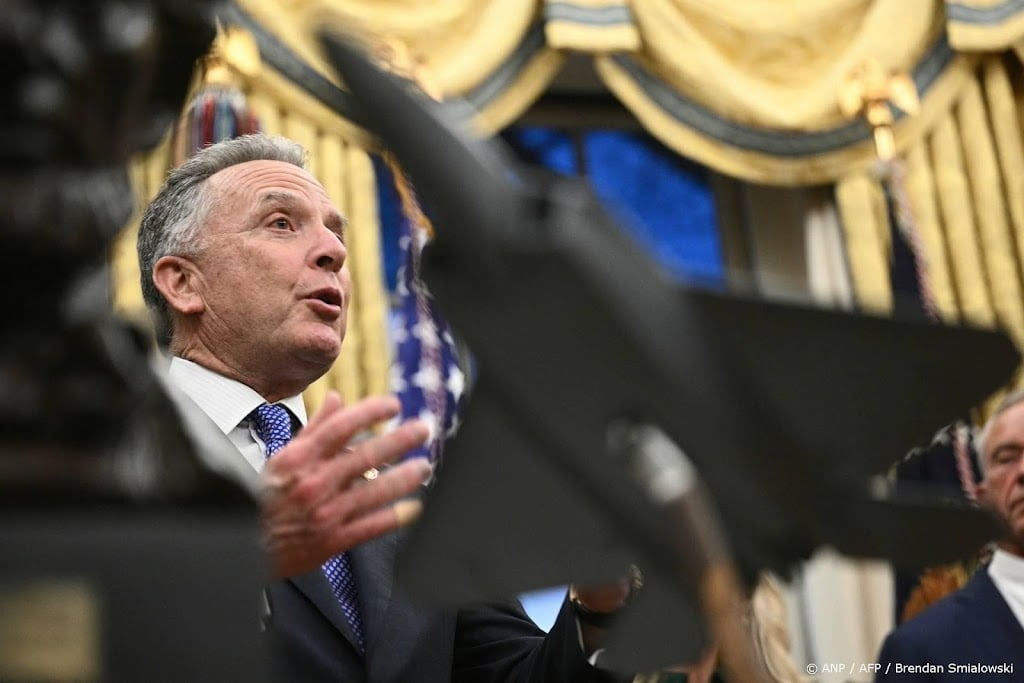 Witkoff hekelt opstelling Iran in onderhandelingen