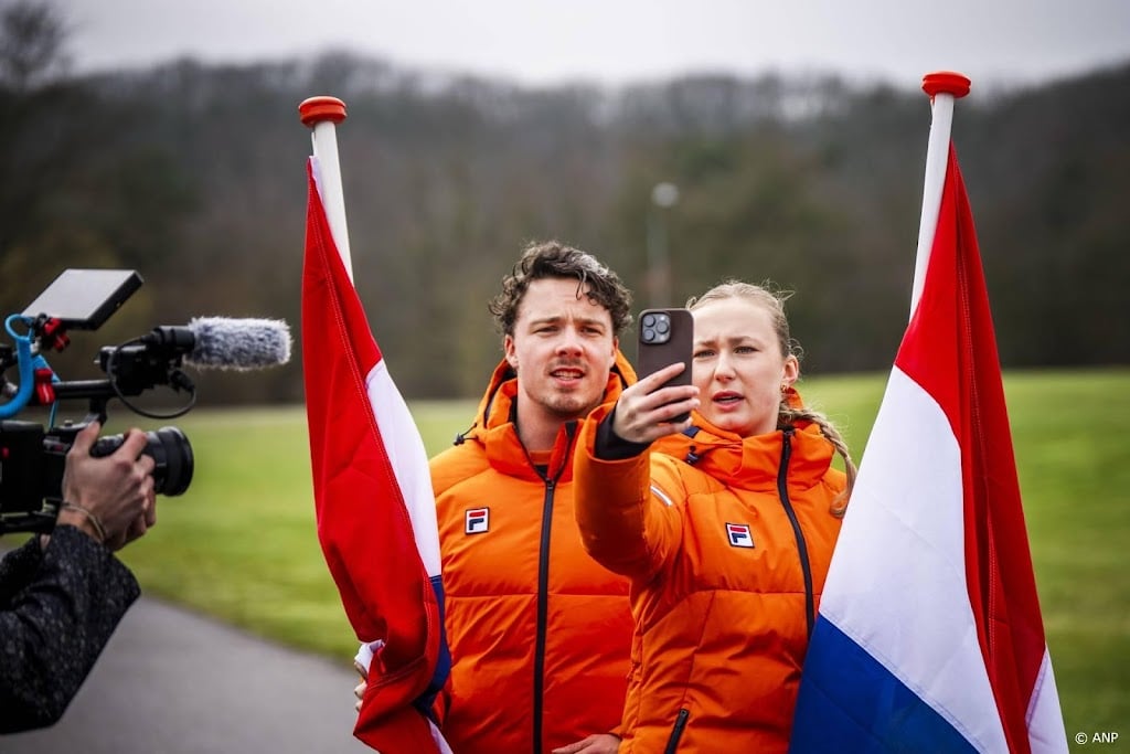 Paralympiërs gehinderd in reis naar Milaan door oorlog Iran