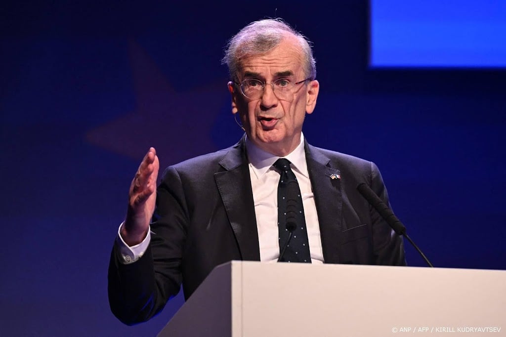 ECB-bestuurder: rente niet alleen afhankelijk van energieprijzen