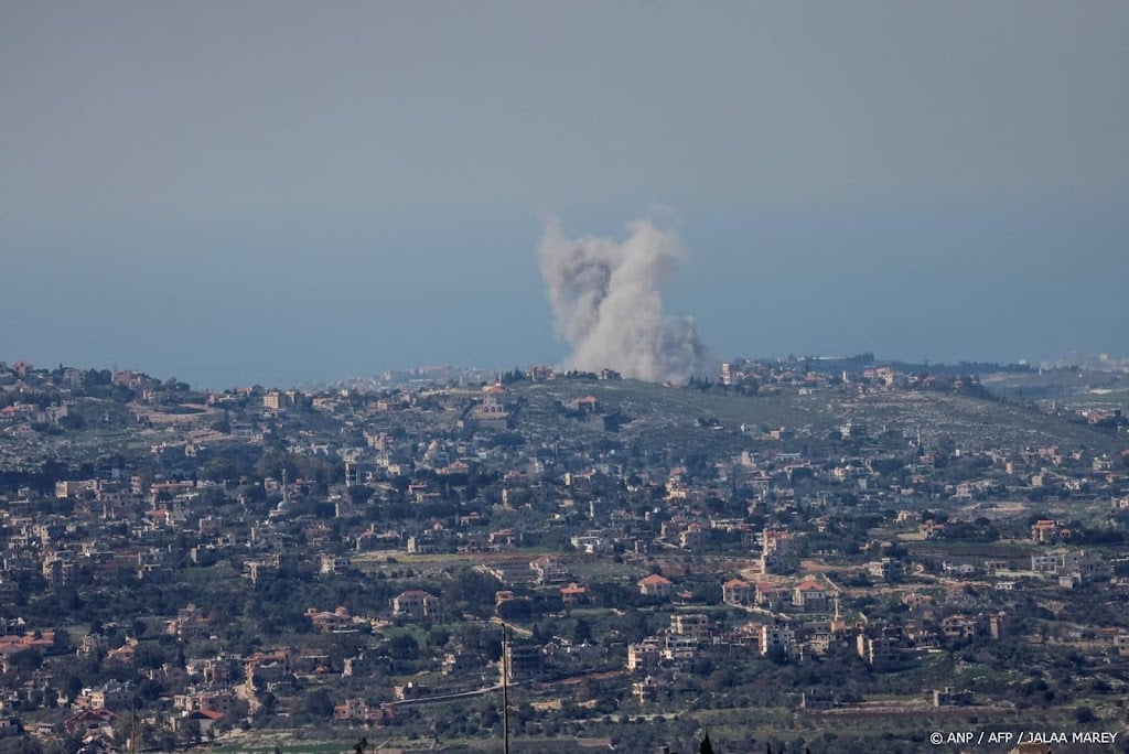 VS trekken overheidspersoneel in Bahrein, Irak en Jordanië terug
