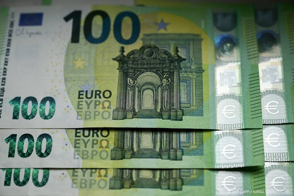 Inflatie eurozone stijgt tot 1,9 procent in februari