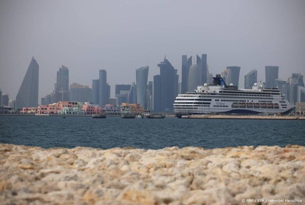 Qatar: Iran valt niet alleen militaire doelen aan, maar hele land
