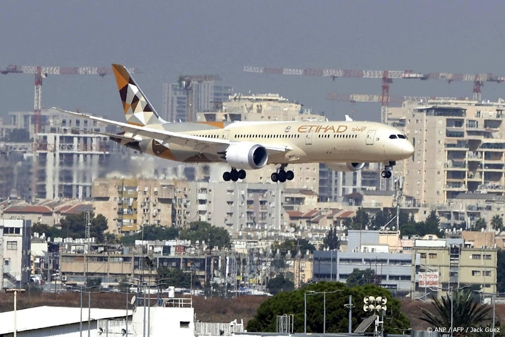Etihad Airways schort vluchten vanuit Abu Dhabi langer op