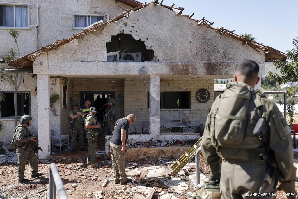 Hezbollah waarschuwt voor 'openlijke oorlog met Israël'