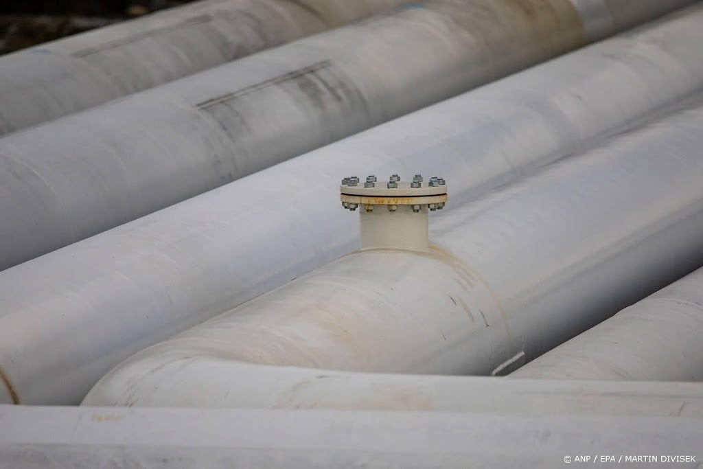 Oekraïne meldt nieuwe schade aan Droezjba-oliepijpleiding