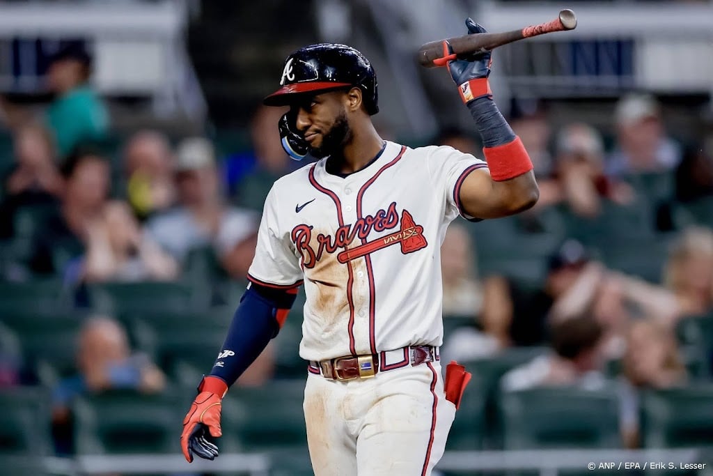 Honkbalinternational Profar in aanloop naar WBC positief getest 