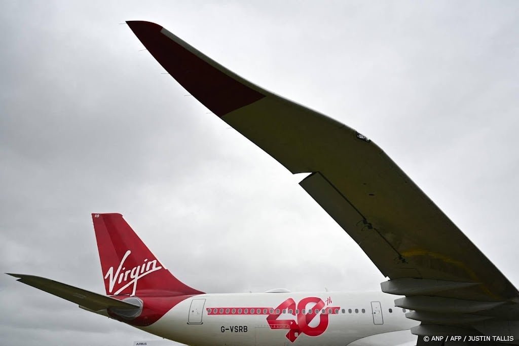 Britse vliegmaatschappij hervat dinsdag vluchten Dubai en Riyad