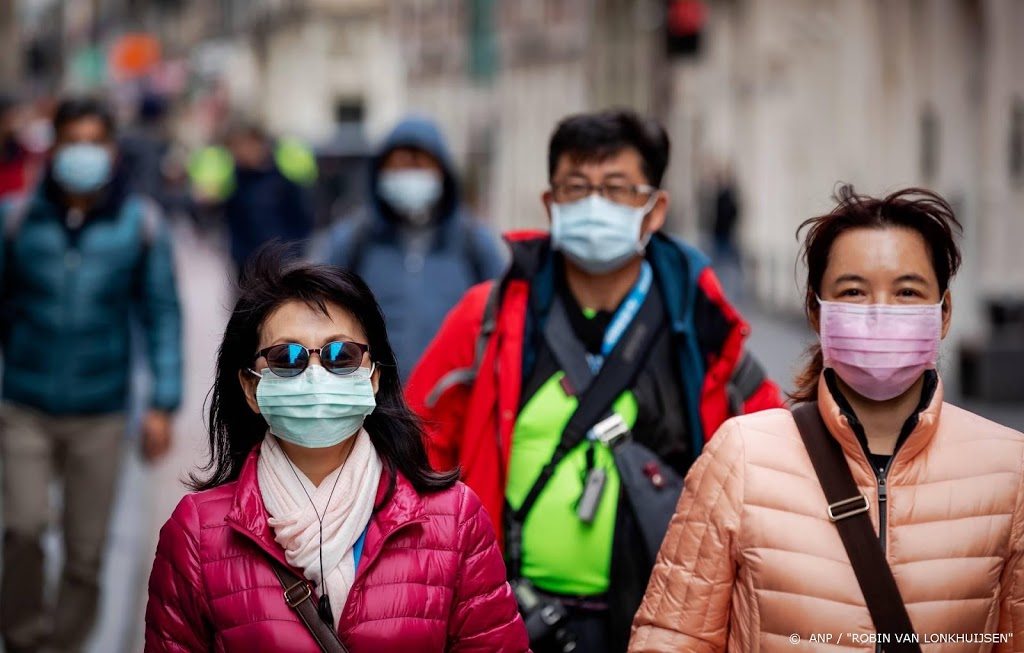 Minister De Jonge: mondkapjes op straat bieden schijnveiligheid