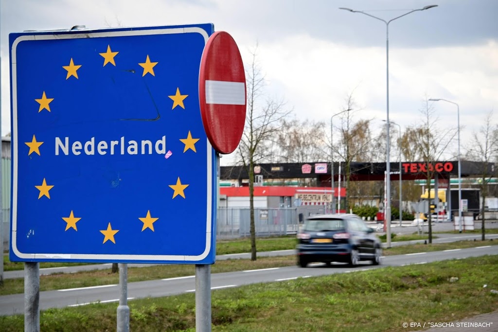 'Duitse minister wil eisen stellen aan reizen uit ons land'