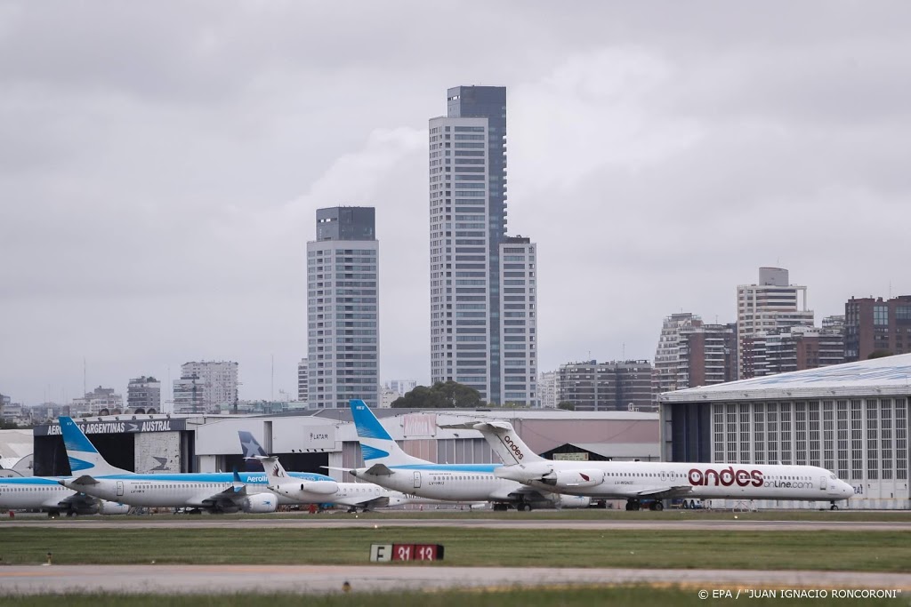 Streep door 737 MAX-order betekent nieuwe klap voor Boeing