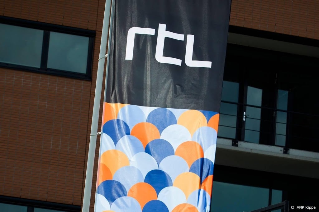 RTL: reorganisatie door coronacrisis niet aan de orde