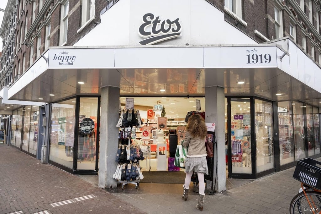 Coronazelftest Etos in aantal winkels al uitverkocht