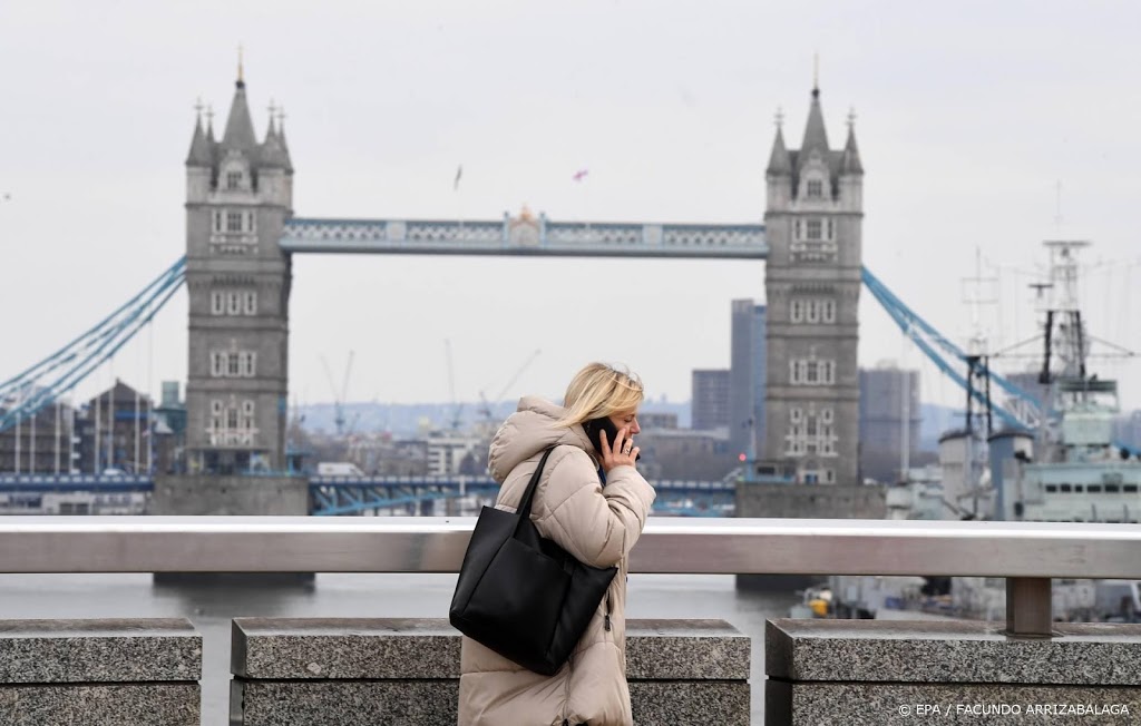 'Helft Britse bedrijven denkt nog lang last te hebben van brexit'