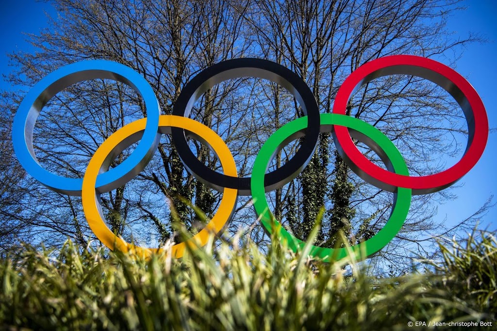 Duitse sportofficials opperen: Spelen 2036 in Berlijn en Tel Aviv