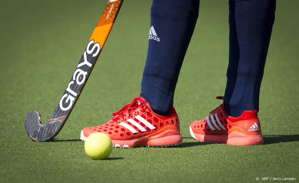 Hockeysters Den Bosch ten koste van Amsterdam naar eindstrijd EHL