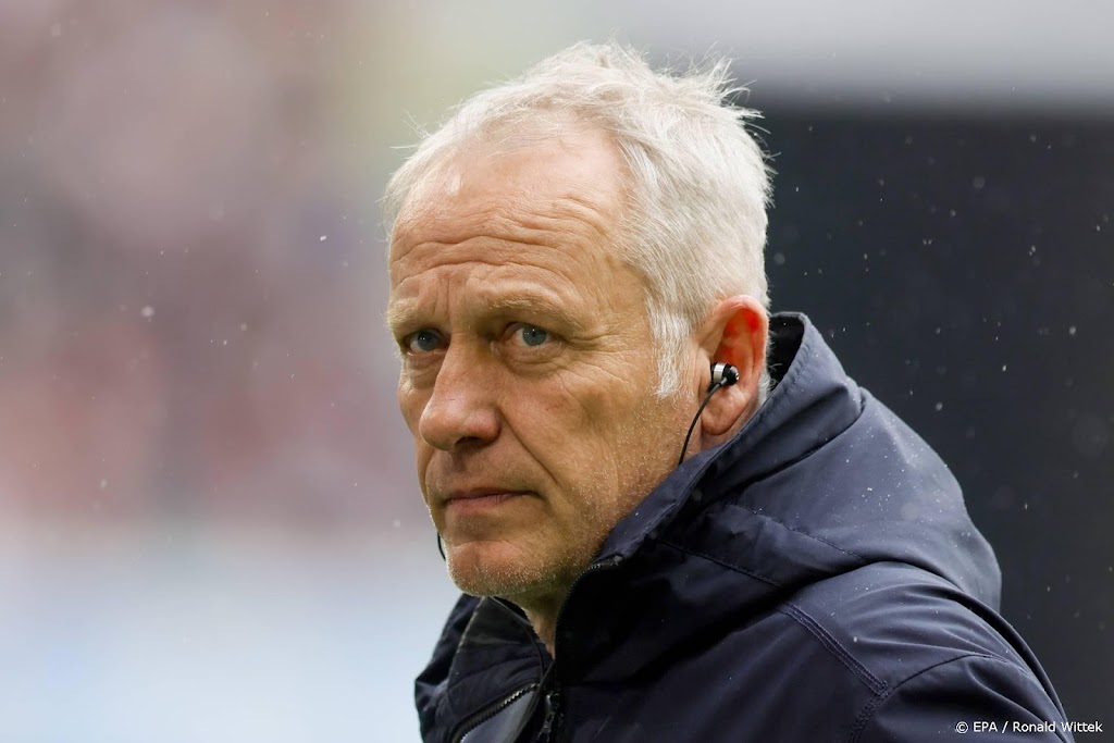 Freiburg twijfelt over protest tegen twaalf spelers Bayern