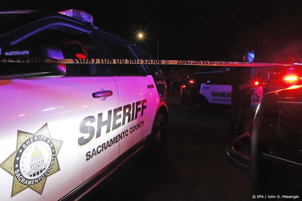 Vijftien slachtoffers bij schietpartij in Californië