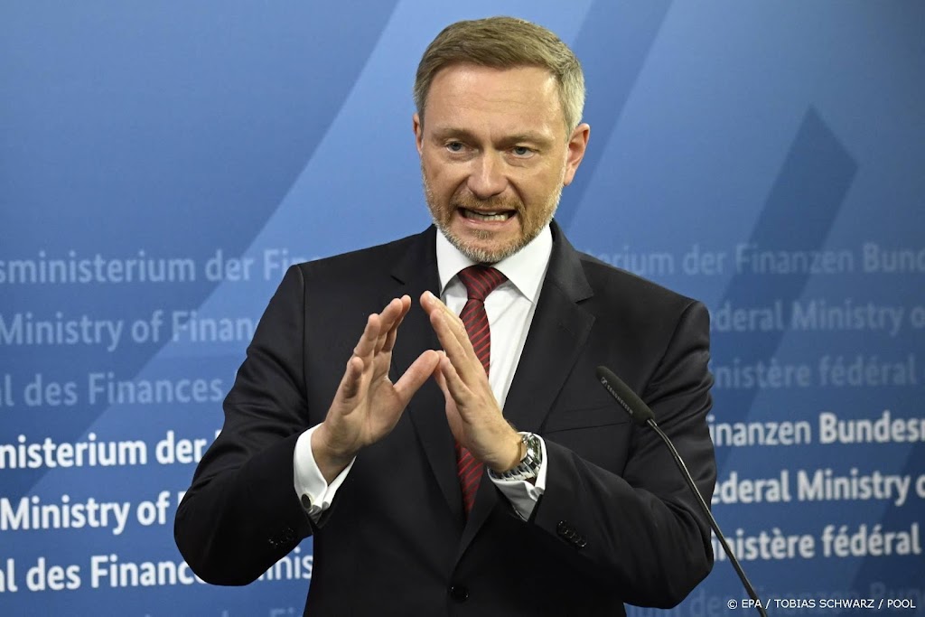 Duitsland wil belastingstelsel aanpakken vanwege inflatie