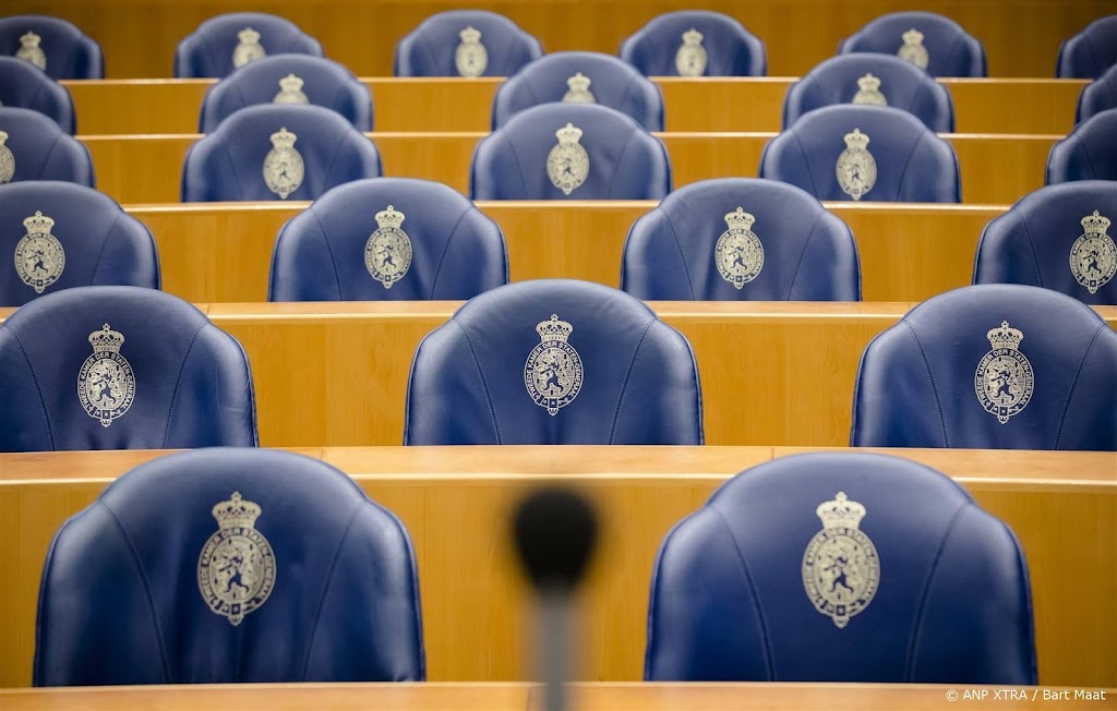 VVD, D66, CDA en SGP willen meer duidelijkheid met eigen zzp-wet 