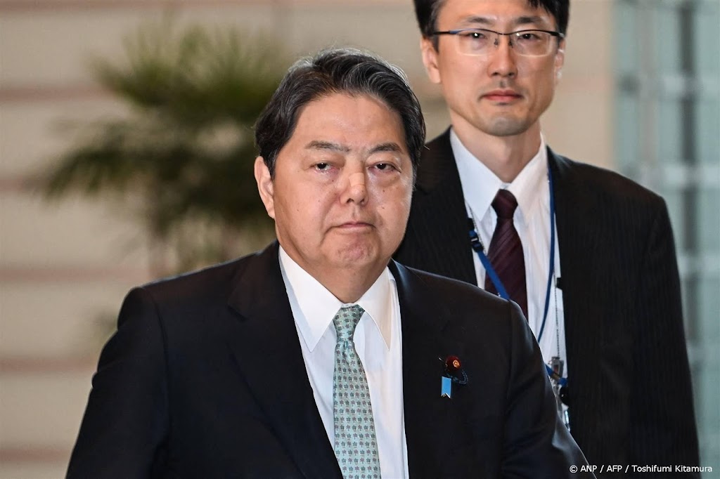 Japan: wereldwijde heffingen Trump mogelijk in strijd met regels