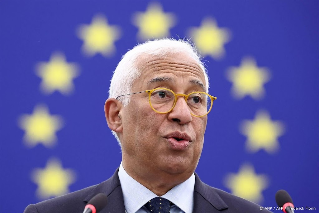 Voorzitter EU-regeringsleiders roept op tot groter handelsnetwerk